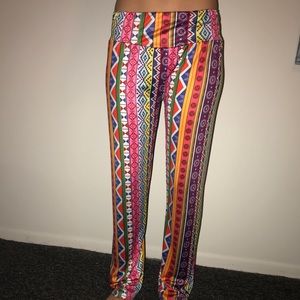 Party pants 🤙🏼